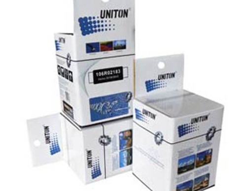 Тонер-картридж XEROX Phaser 3010/WC 3045B Toner Cartr (2,3К) (106R02183) UNITON Premium - изображение